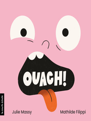 cover image of Ouach !